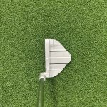 Ladies Fazer CTR 25 Putter / 32.5 Inches / Fazer Steel Shaft