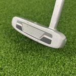 Ladies Fazer CTR 25 Putter / 32.5 Inches / Fazer Steel Shaft