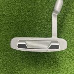 Ladies Fazer CTR 25 Putter / 32.5 Inches / Fazer Steel Shaft