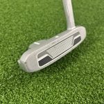 Ladies Fazer CTR 25 Putter / 32.5 Inches / Fazer Steel Shaft