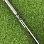 Ladies Fazer CTR 25 Putter / 32.5 Inches / Fazer Steel Shaft