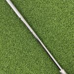 Ladies Fazer CTR 25 Putter / 32.5 Inches / Fazer Steel Shaft