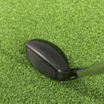 Used TaylorMade Qi10 Tour Hybrid – 19.5 Degree, Stiff Flex N.S. Pro 910GH Steel Shaft