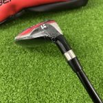 NEW Benross HTX #4 Hybrid / Regular Flex Benross HTX Graphite Shaft
