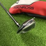 NEW Benross HTX #4 Hybrid / Regular Flex Benross HTX Graphite Shaft