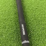 NEW Benross HTX #4 Hybrid / Regular Flex Benross HTX Graphite Shaft