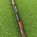 NEW Benross HTX #4 Hybrid / Regular Flex Benross HTX Graphite Shaft