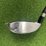NEW Benross HTX #4 Hybrid / Regular Flex Benross HTX Graphite Shaft