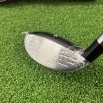 NEW Benross HTX #4 Hybrid / Regular Flex Benross HTX Graphite Shaft