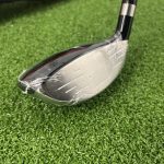 NEW Benross HTX #4 Hybrid / Regular Flex Benross HTX Graphite Shaft