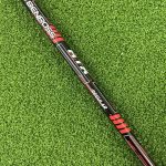 NEW Benross HTX #4 Hybrid / Regular Flex Benross HTX Graphite Shaft
