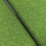 NEW Benross HTX #4 Hybrid / Regular Flex Benross HTX Graphite Shaft