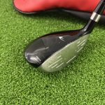 Benross HTX #4 Hybrid / Regular Flex Benross HTX Graphite Shaft