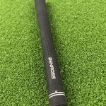 Benross HTX #4 Hybrid / Regular Flex Benross HTX Graphite Shaft