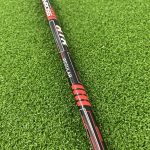 Benross HTX #4 Hybrid / Regular Flex Benross HTX Graphite Shaft