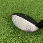 Benross HTX #4 Hybrid / Regular Flex Benross HTX Graphite Shaft
