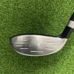 Benross HTX #4 Hybrid / Regular Flex Benross HTX Graphite Shaft