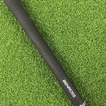 Benross HTX #4 Hybrid / Regular Flex Benross HTX Graphite Shaft