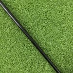 Benross HTX #4 Hybrid / Regular Flex Benross HTX Graphite Shaft