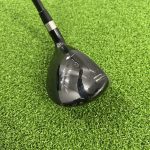 Benross HTX #4 Hybrid / Regular Flex Benross HTX Graphite Shaft