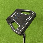 Fazer CTR X Junior Putter / 28 Inch / Age 6-8 / Fazer CTR X Junior Steel Shaft