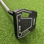 Fazer CTR X Junior Putter / 28 Inch / Age 6-8 / Fazer CTR X Junior Steel Shaft