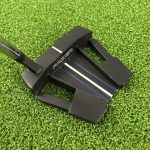 Fazer CTR X Junior Putter / 28 Inch / Age 6-8 / Fazer CTR X Junior Steel Shaft