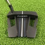Fazer CTR X Junior Putter / 28 Inch / Age 6-8 / Fazer CTR X Junior Steel Shaft