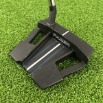 Fazer CTR X Junior Putter / 28 Inch / Age 6-8 / Fazer CTR X Junior Steel Shaft
