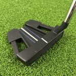 Fazer CTR X Junior Putter / 28 Inch / Age 6-8 / Fazer CTR X Junior Steel Shaft
