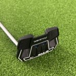 Fazer CTR X Junior Putter / 28 Inch / Age 6-8 / Fazer CTR X Junior Steel Shaft