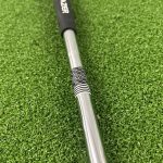 Fazer CTR X Junior Putter / 28 Inch / Age 6-8 / Fazer CTR X Junior Steel Shaft