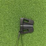 Fazer CTR X Junior Putter / 28 Inch / Age 6-8 / Fazer CTR X Junior Steel Shaft