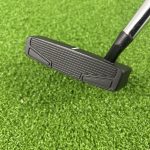 Fazer CTR X Junior Putter / 28 Inch / Age 6-8 / Fazer CTR X Junior Steel Shaft