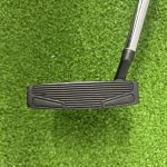 Fazer CTR X Junior Putter / 28 Inch / Age 6-8 / Fazer CTR X Junior Steel Shaft