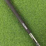 Fazer CTR X Junior Putter / 28 Inch / Age 6-8 / Fazer CTR X Junior Steel Shaft
