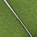 Fazer CTR X Junior Putter / 28 Inch / Age 6-8 / Fazer CTR X Junior Steel Shaft