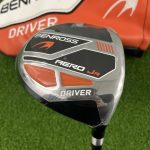 Benross Aero Jr Driver/ Height Group 43″-49″/ Junior Flex Benross Aero Jr Shaft