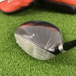 Benross Aero Jr Driver/ Height Group 43″-49″/ Junior Flex Benross Aero Jr Shaft