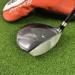 Benross Aero Jr Driver/ Height Group 43″-49″/ Junior Flex Benross Aero Jr Shaft