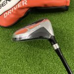 Benross Aero Jr Driver/ Height Group 43″-49″/ Junior Flex Benross Aero Jr Shaft