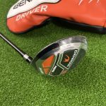 Benross Aero Jr Driver/ Height Group 43″-49″/ Junior Flex Benross Aero Jr Shaft