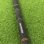 Benross Aero Jr Driver/ Height Group 43″-49″/ Junior Flex Benross Aero Jr Shaft