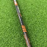 Benross Aero Jr Driver/ Height Group 43″-49″/ Junior Flex Benross Aero Jr Shaft