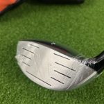 Benross Aero Jr Driver/ Height Group 43″-49″/ Junior Flex Benross Aero Jr Shaft
