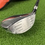 Benross Aero Jr Driver/ Height Group 43″-49″/ Junior Flex Benross Aero Jr Shaft