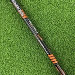 Benross Aero Jr Driver/ Height Group 43″-49″/ Junior Flex Benross Aero Jr Shaft