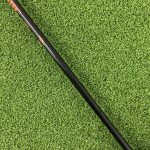 Benross Aero Jr Driver/ Height Group 43″-49″/ Junior Flex Benross Aero Jr Shaft