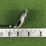 Benross Aero Jr Driver/ Height Group 43″-49″/ Junior Flex Benross Aero Jr Shaft