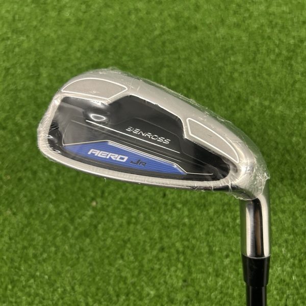 Benross Aero Junior Wedge / 34 Inch / Junior Flex Benross Aero Jr Graphite Shaft